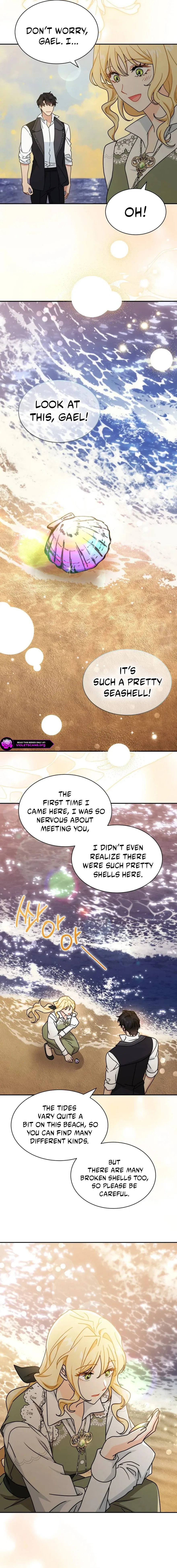 I Became the Head of the Family Chapter 121 – Page 12