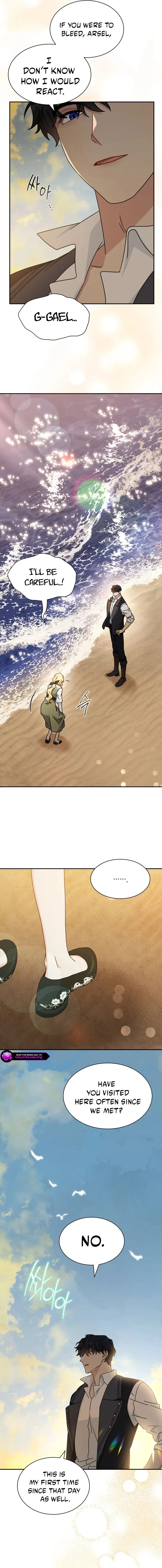 I Became the Head of the Family Chapter 121 – Page 13