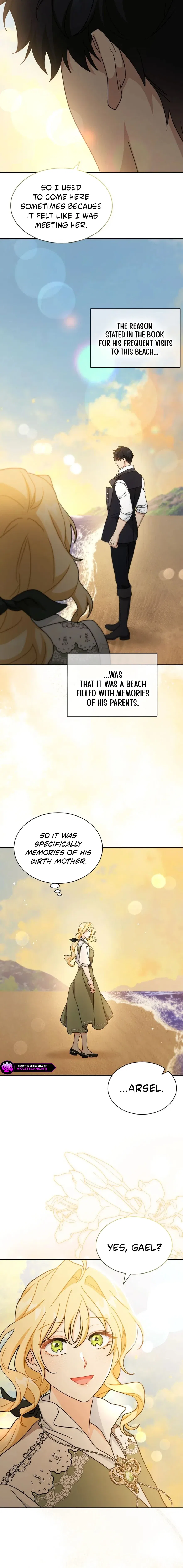 I Became the Head of the Family Chapter 121 – Page 15
