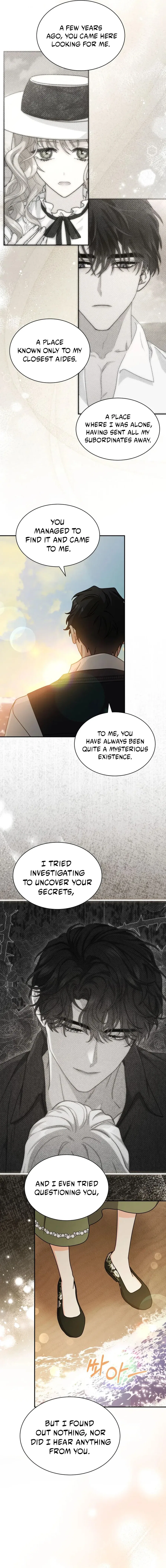 I Became the Head of the Family Chapter 121 – Page 16