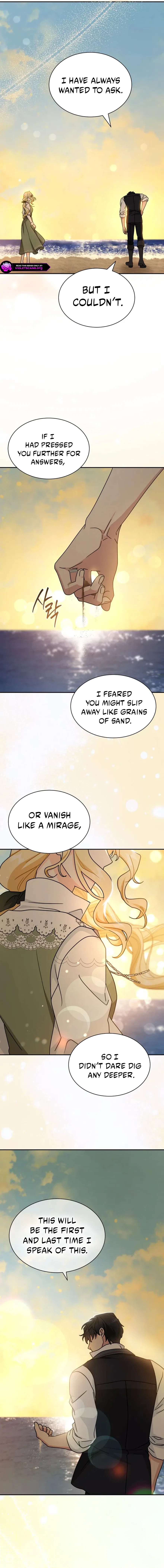 I Became the Head of the Family Chapter 121 – Page 17