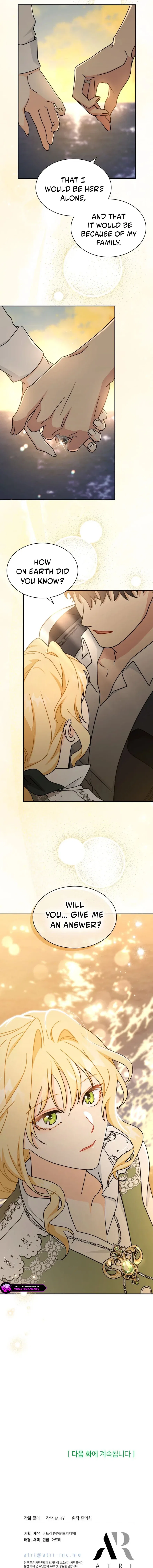 I Became the Head of the Family Chapter 121 – Page 19