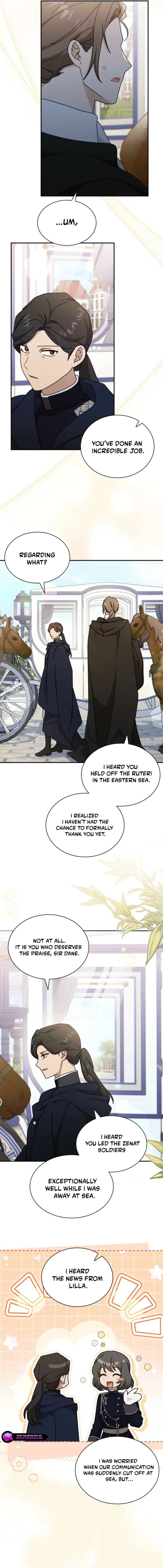 I Became the Head of the Family Chapter 118 – Page 2