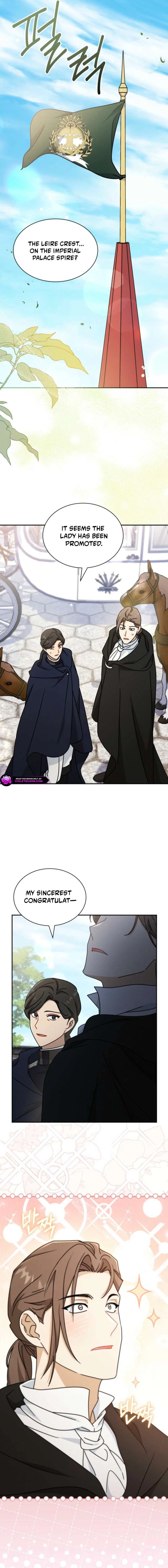 I Became the Head of the Family Chapter 118 – Page 4