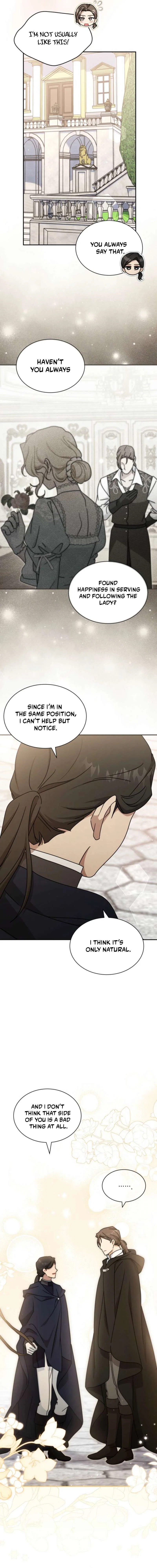 I Became the Head of the Family Chapter 118 – Page 6