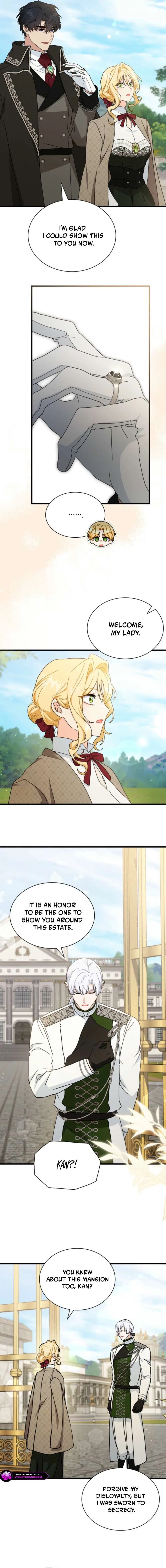 I Became the Head of the Family Chapter 118 – Page 10