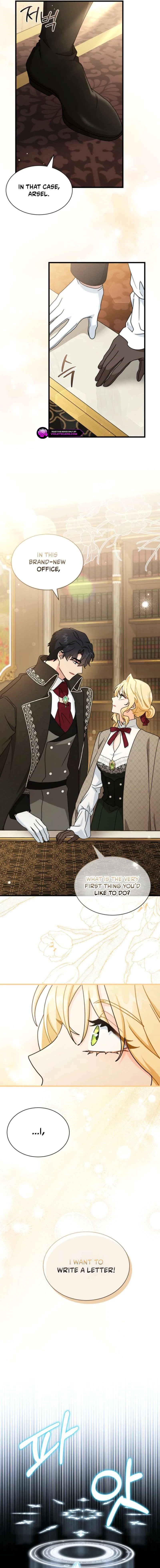 I Became the Head of the Family Chapter 118 – Page 14