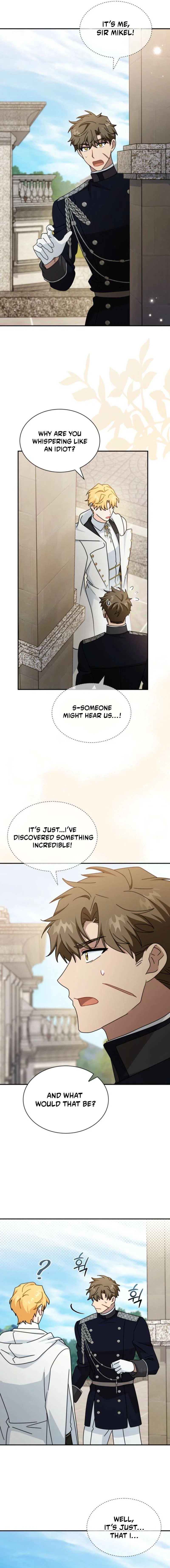 I Became the Head of the Family Chapter 118 – Page 16