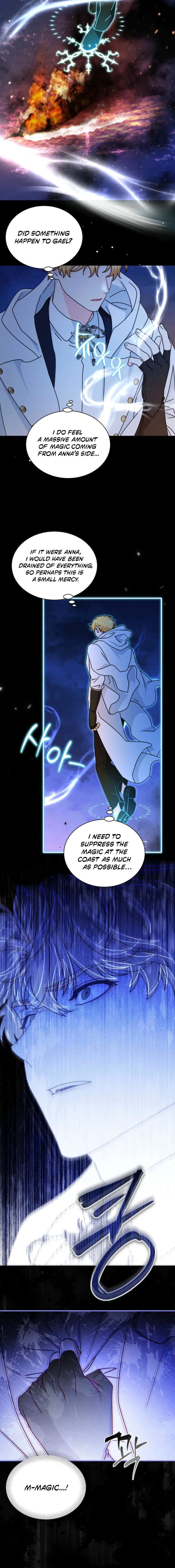 I Became the Head of the Family Chapter 111 – Page 6