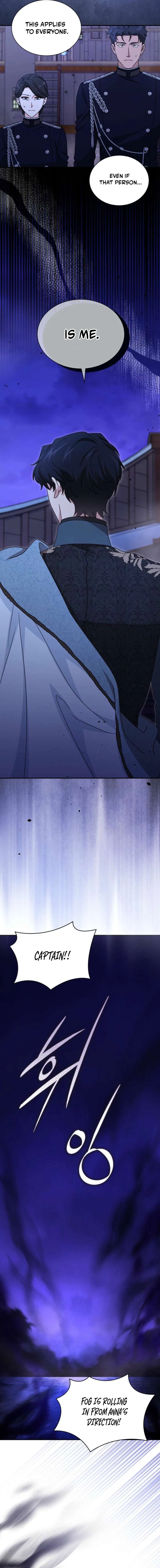 I Became the Head of the Family Chapter 111 – Page 12
