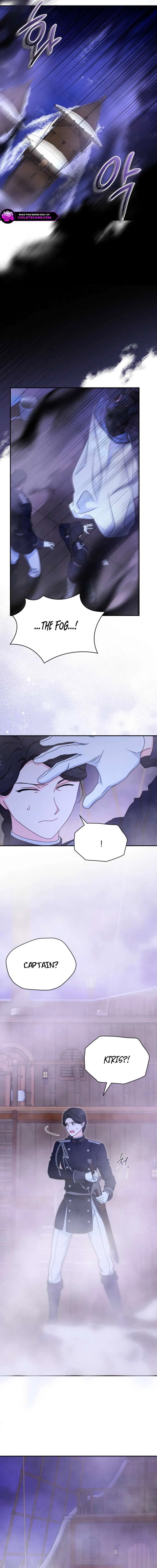 I Became the Head of the Family Chapter 111 – Page 13