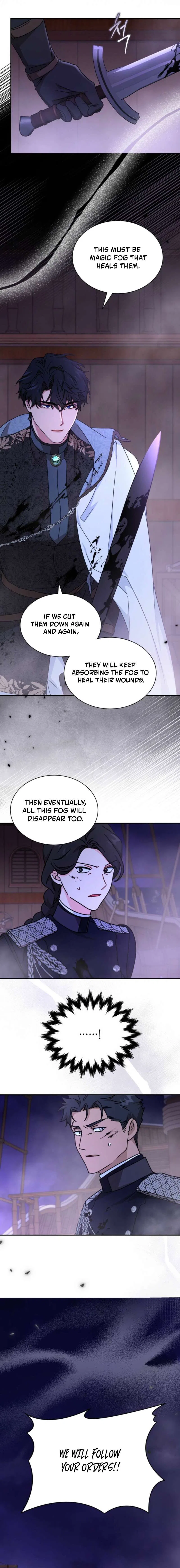 I Became the Head of the Family Chapter 111 – Page 17