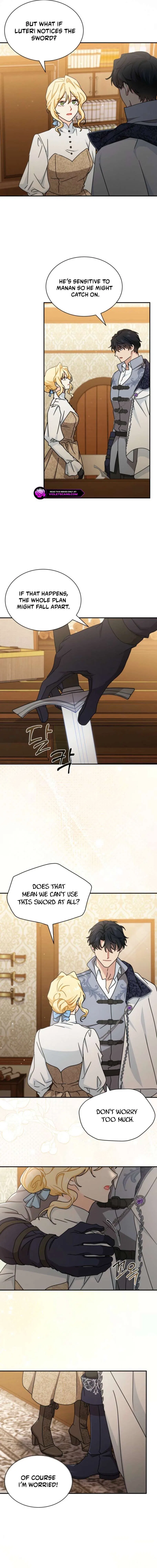I Became the Head of the Family Chapter 107 – Page 4