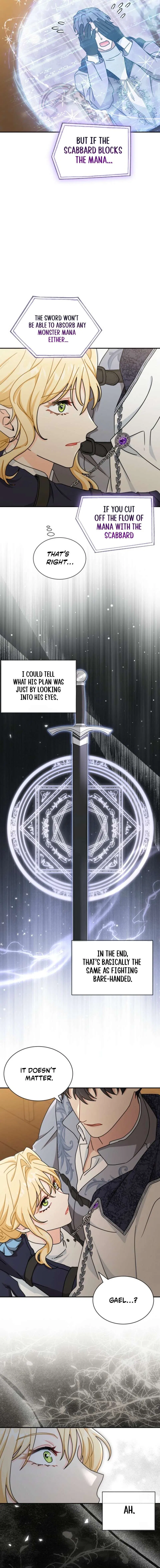 I Became the Head of the Family Chapter 107 – Page 6