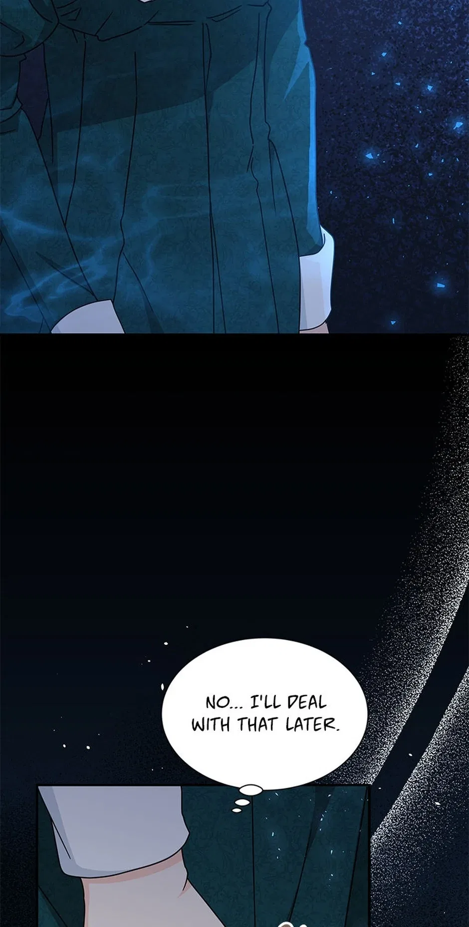 I Became the Head of the Family Chapter 104 – Page 2