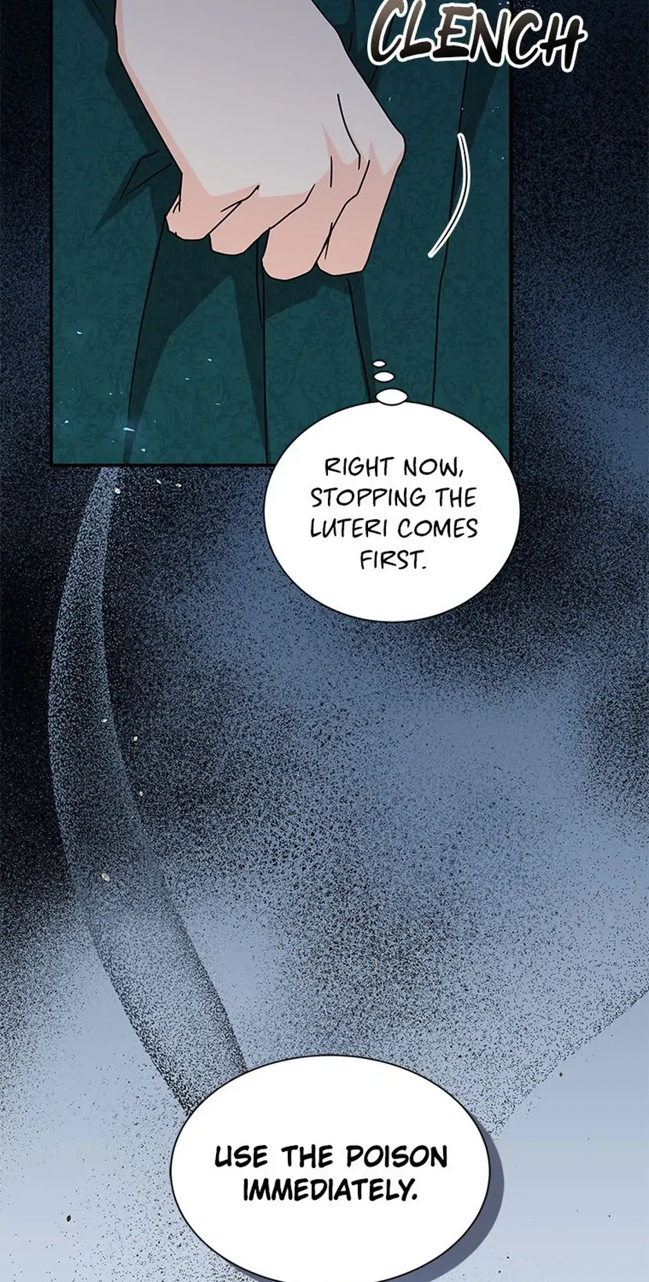 I Became the Head of the Family Chapter 104 – Page 3