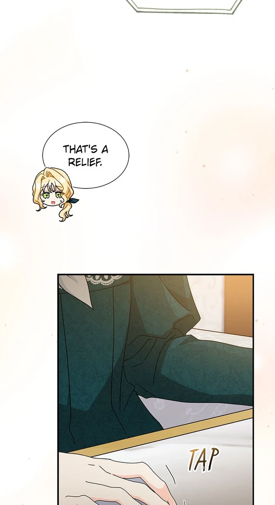 I Became the Head of the Family Chapter 104 – Page 8