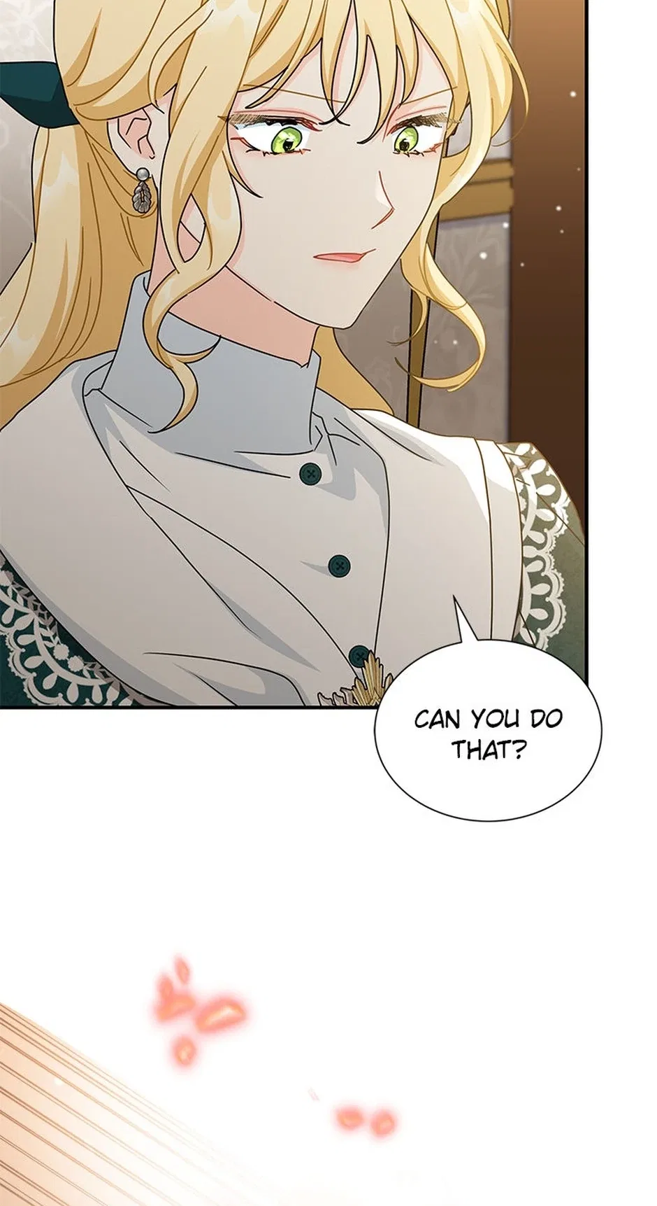 I Became the Head of the Family Chapter 104 – Page 10