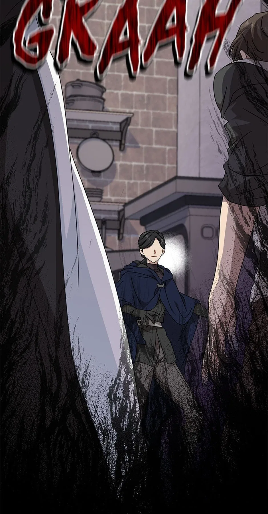 I Became the Head of the Family Chapter 104 – Page 15