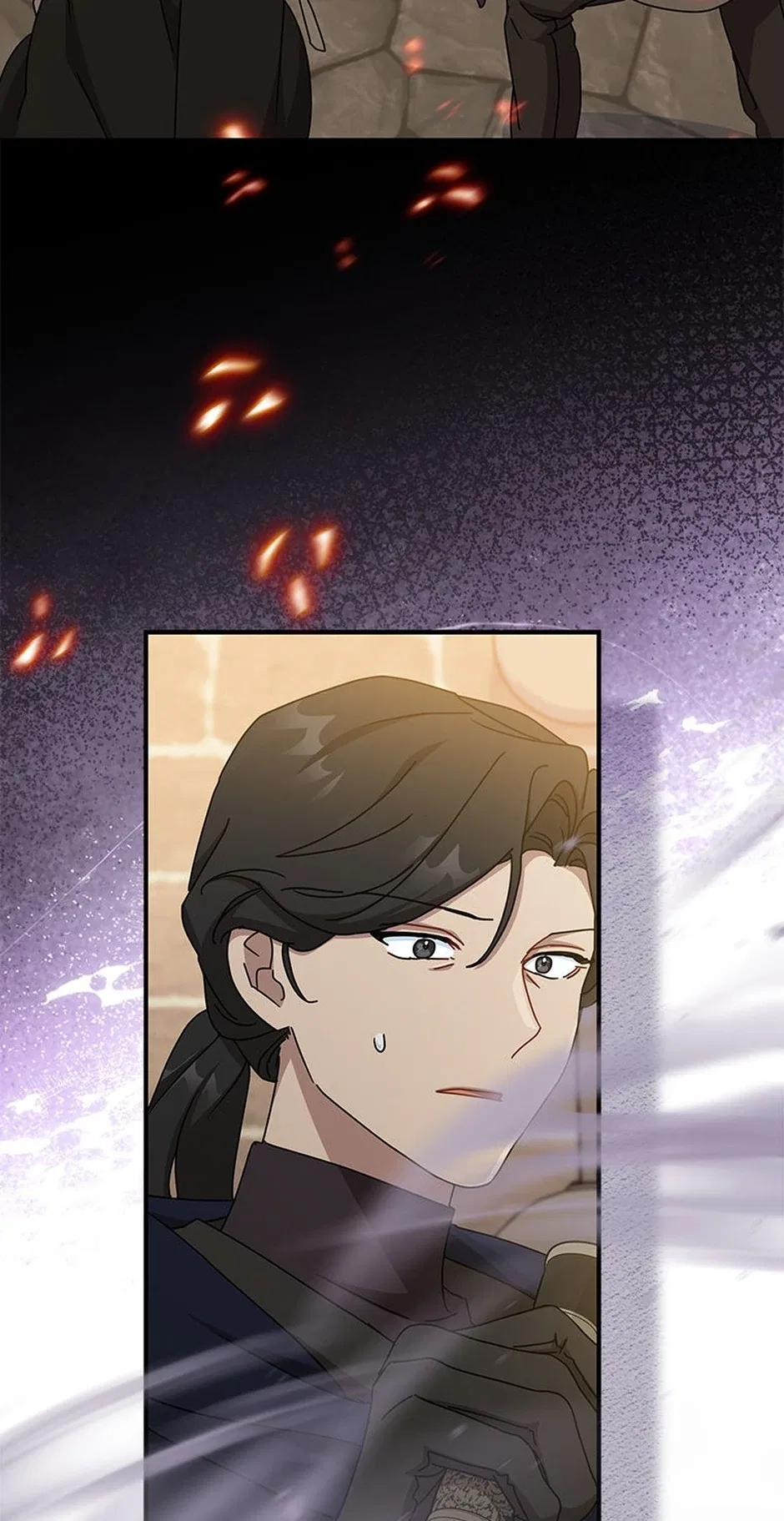 I Became the Head of the Family Chapter 104 – Page 20