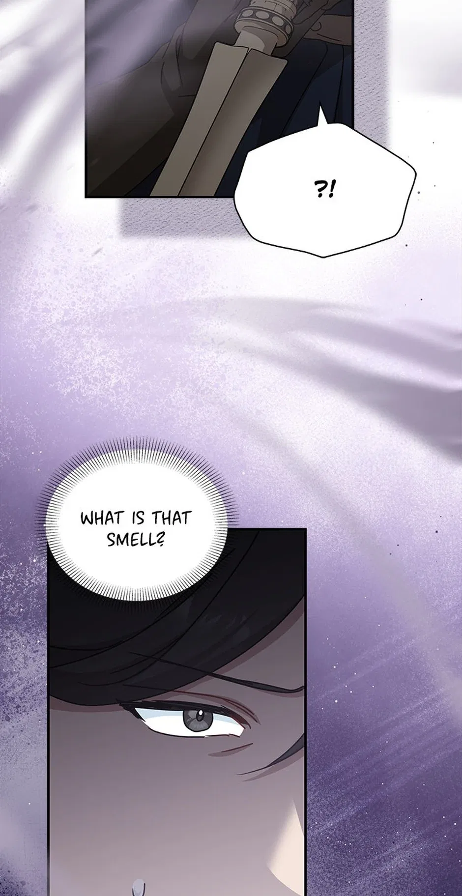 I Became the Head of the Family Chapter 104 – Page 21