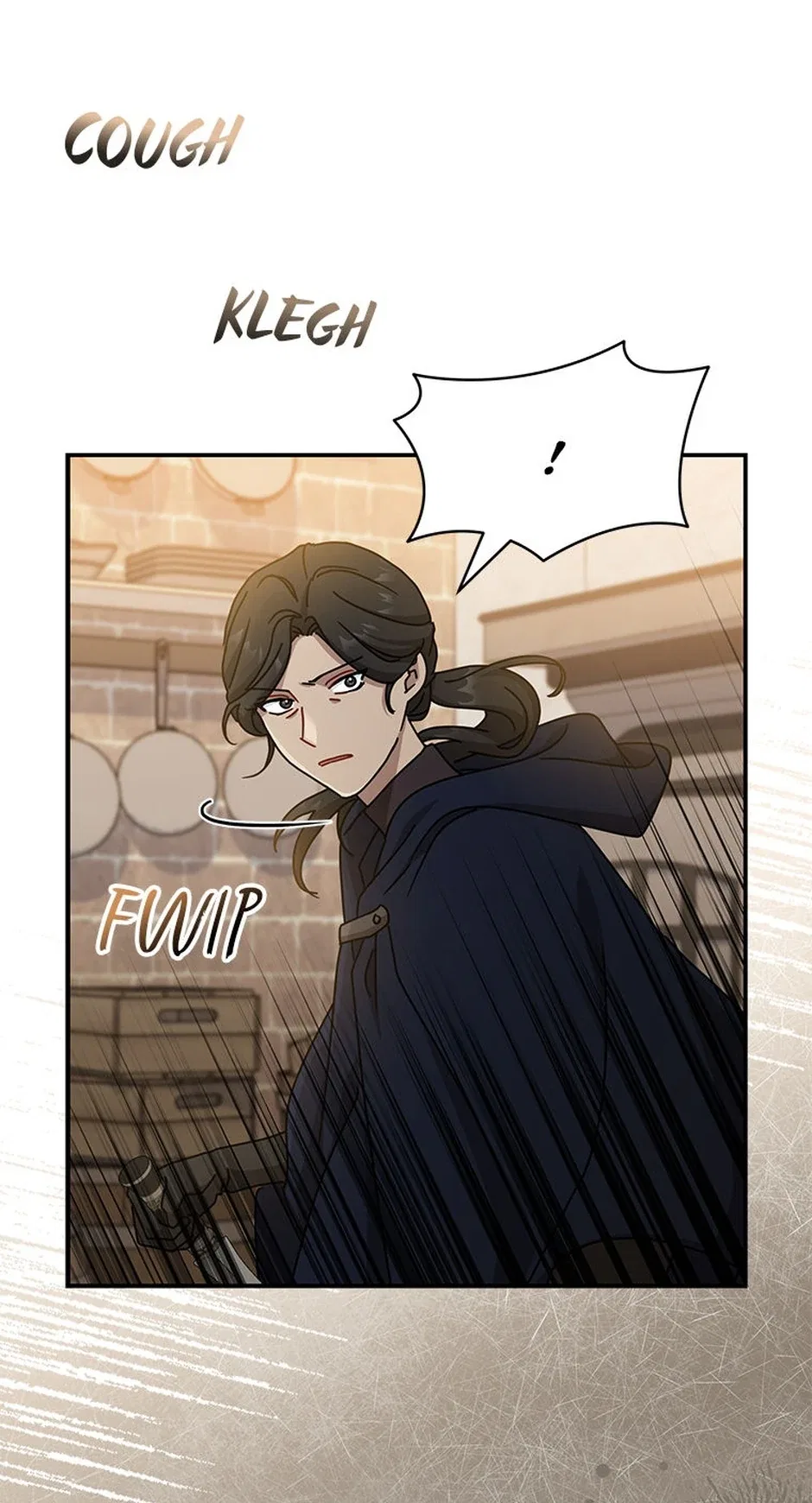 I Became the Head of the Family Chapter 104 – Page 26