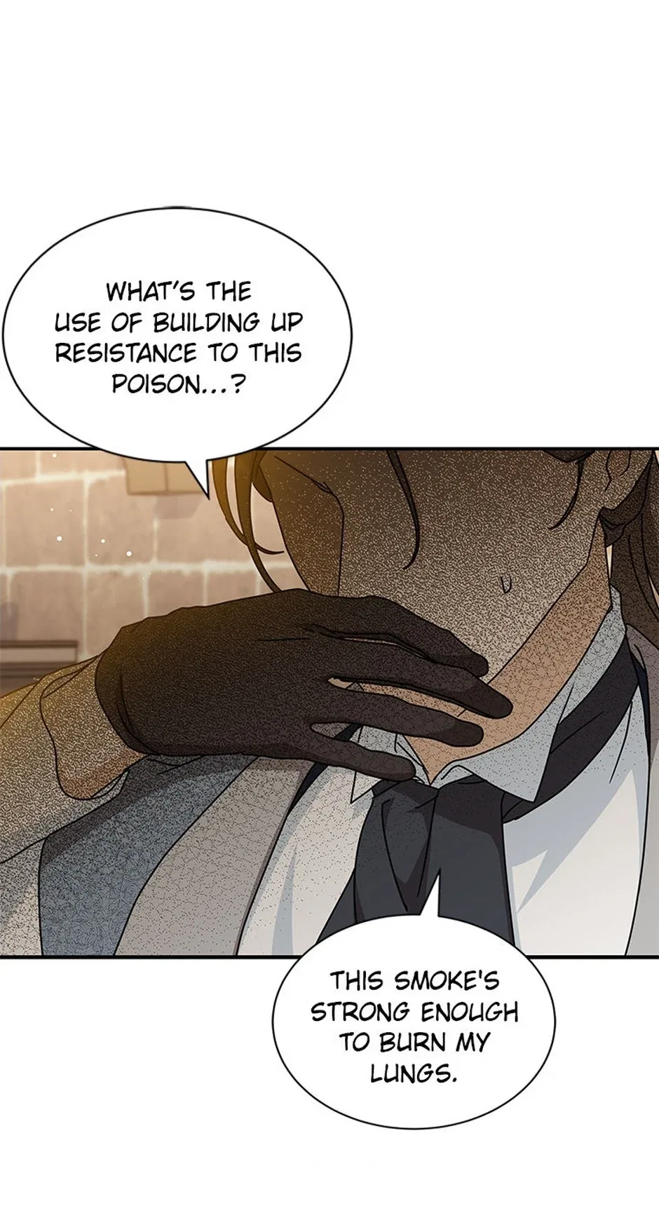 I Became the Head of the Family Chapter 104 – Page 28