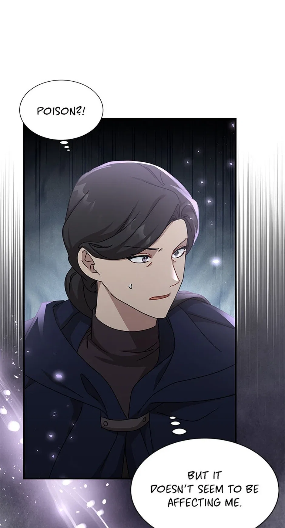 I Became the Head of the Family Chapter 104 – Page 29