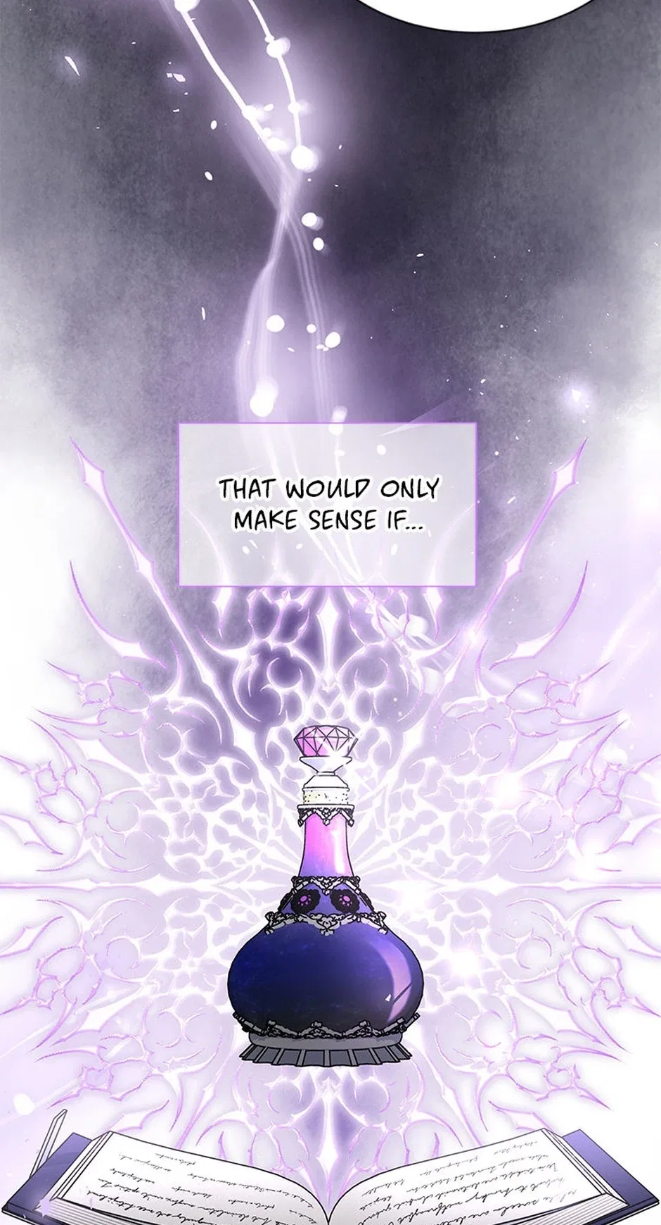 I Became the Head of the Family Chapter 104 – Page 30