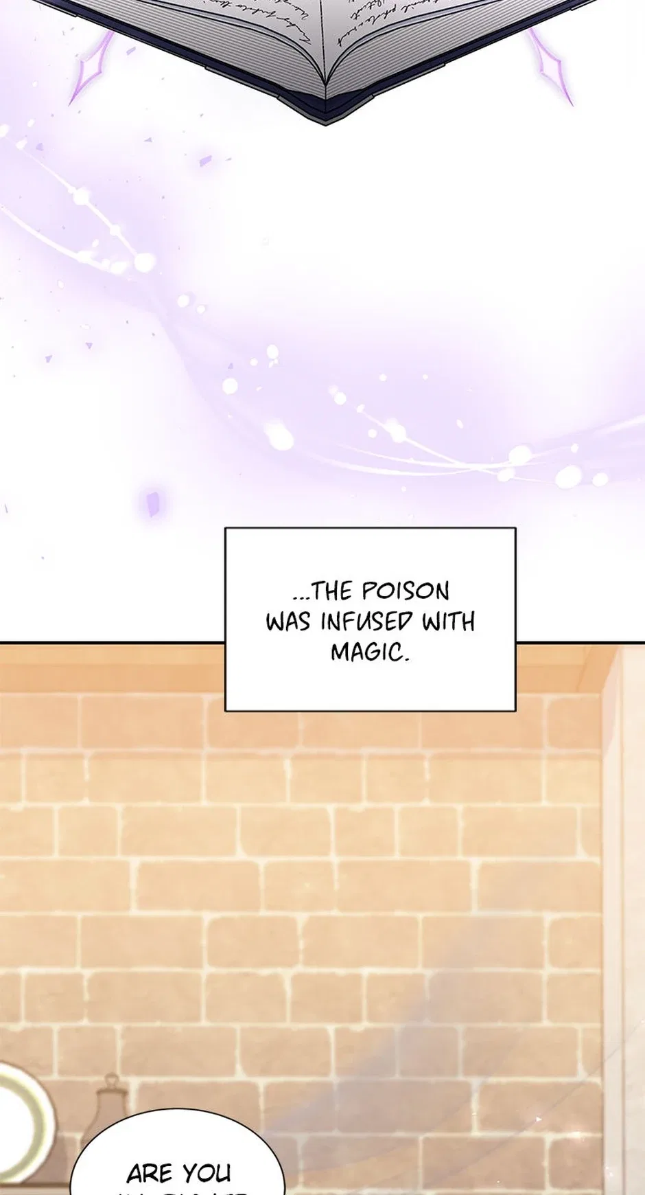 I Became the Head of the Family Chapter 104 – Page 31