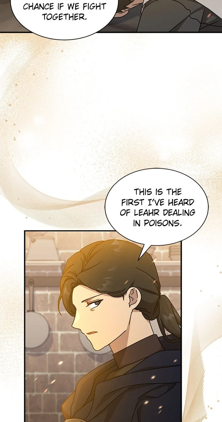 I Became the Head of the Family Chapter 104 – Page 41