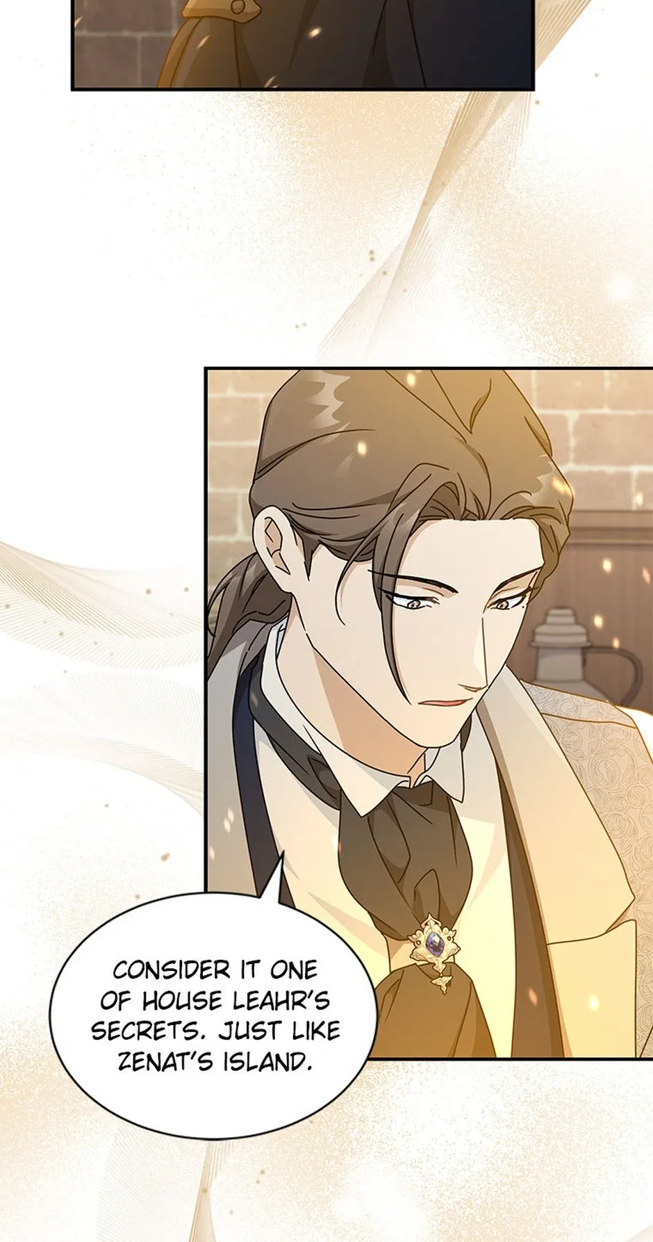 I Became the Head of the Family Chapter 104 – Page 42