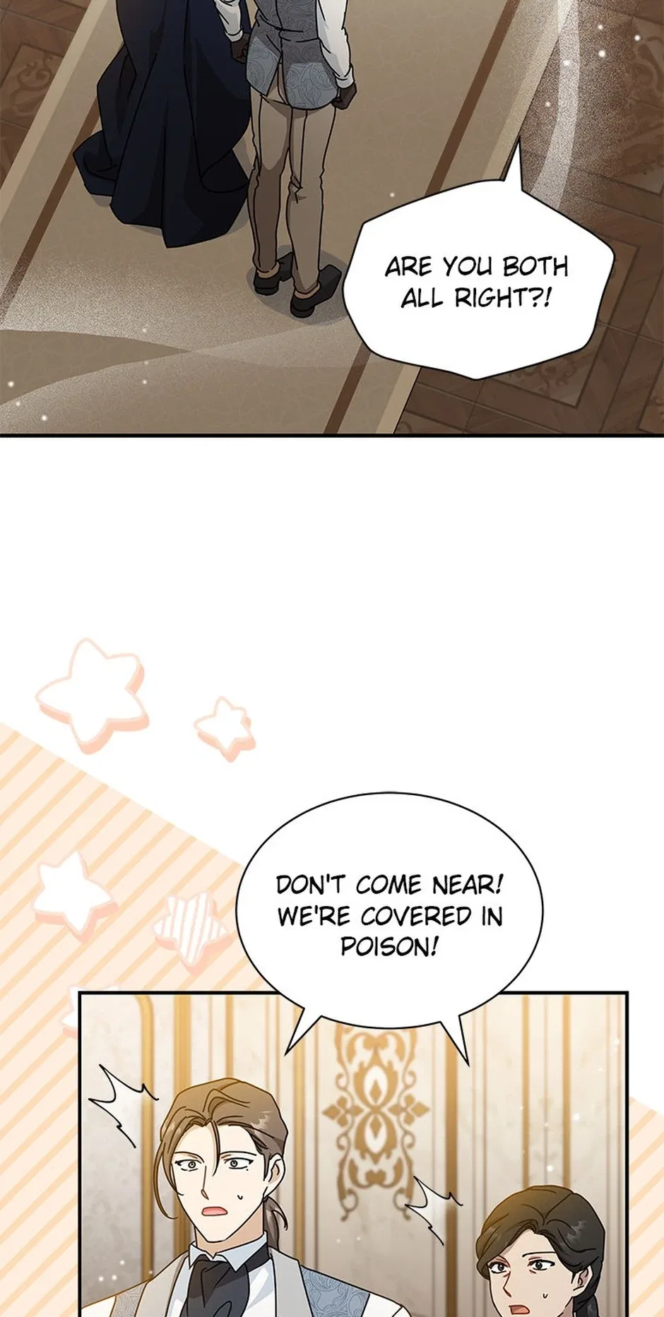 I Became the Head of the Family Chapter 104 – Page 48