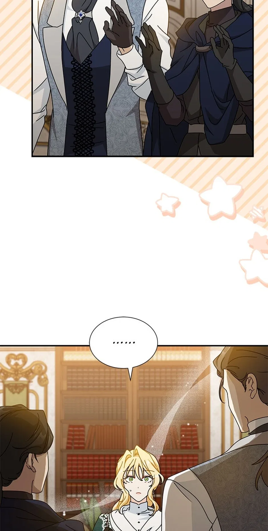 I Became the Head of the Family Chapter 104 – Page 49