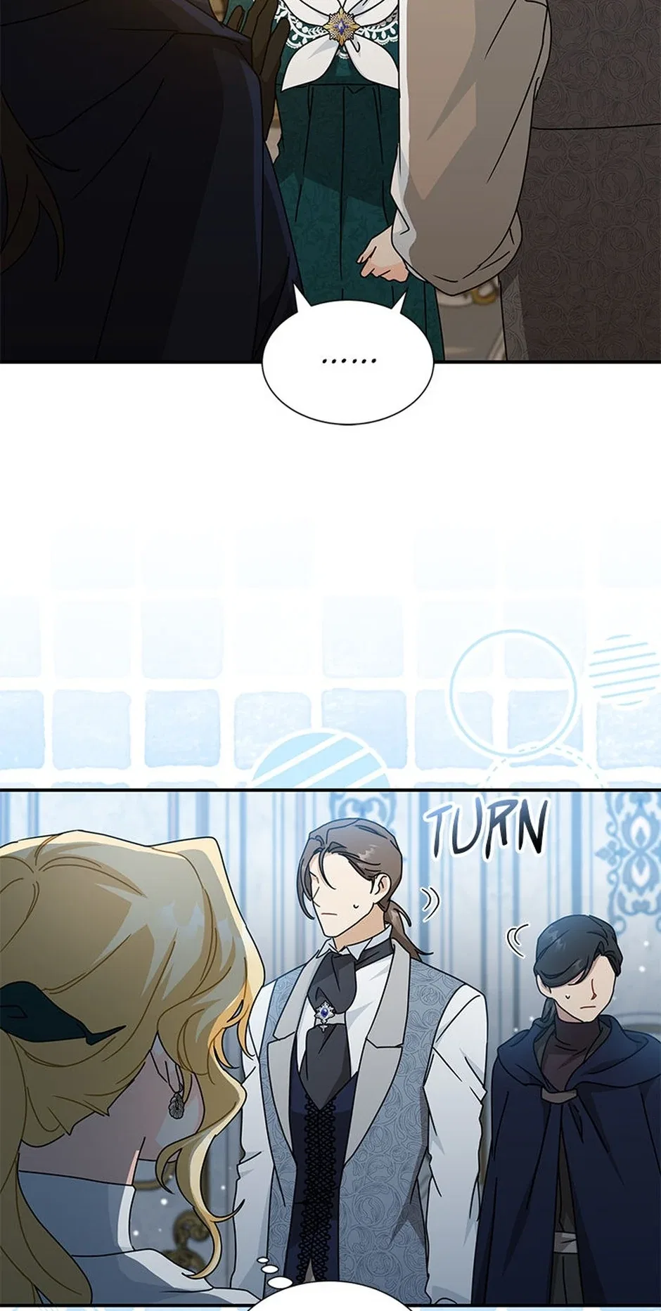 I Became the Head of the Family Chapter 104 – Page 50