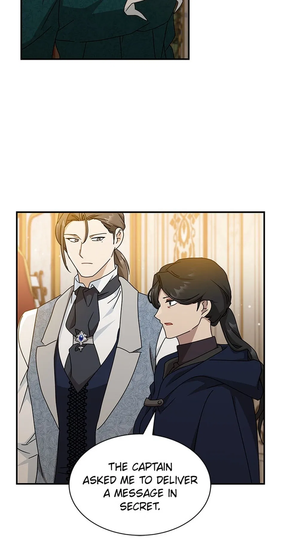 I Became the Head of the Family Chapter 104 – Page 52