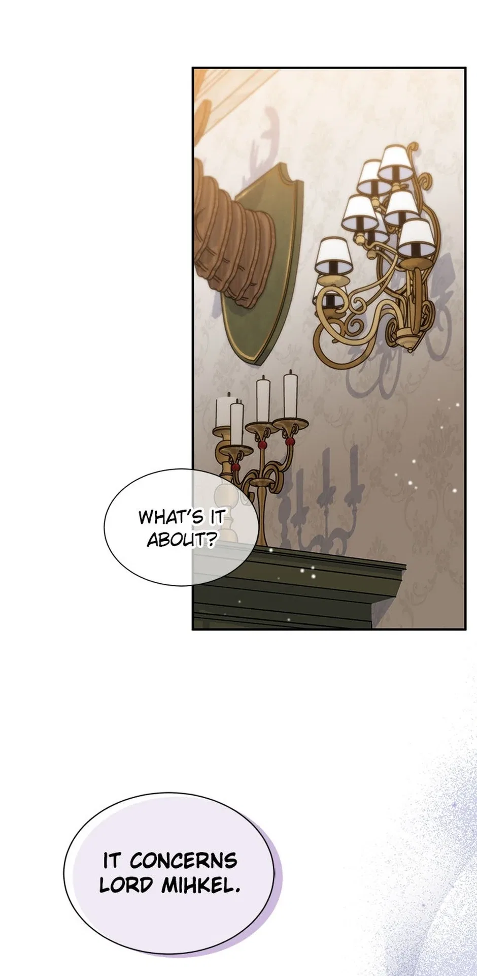 I Became the Head of the Family Chapter 104 – Page 53
