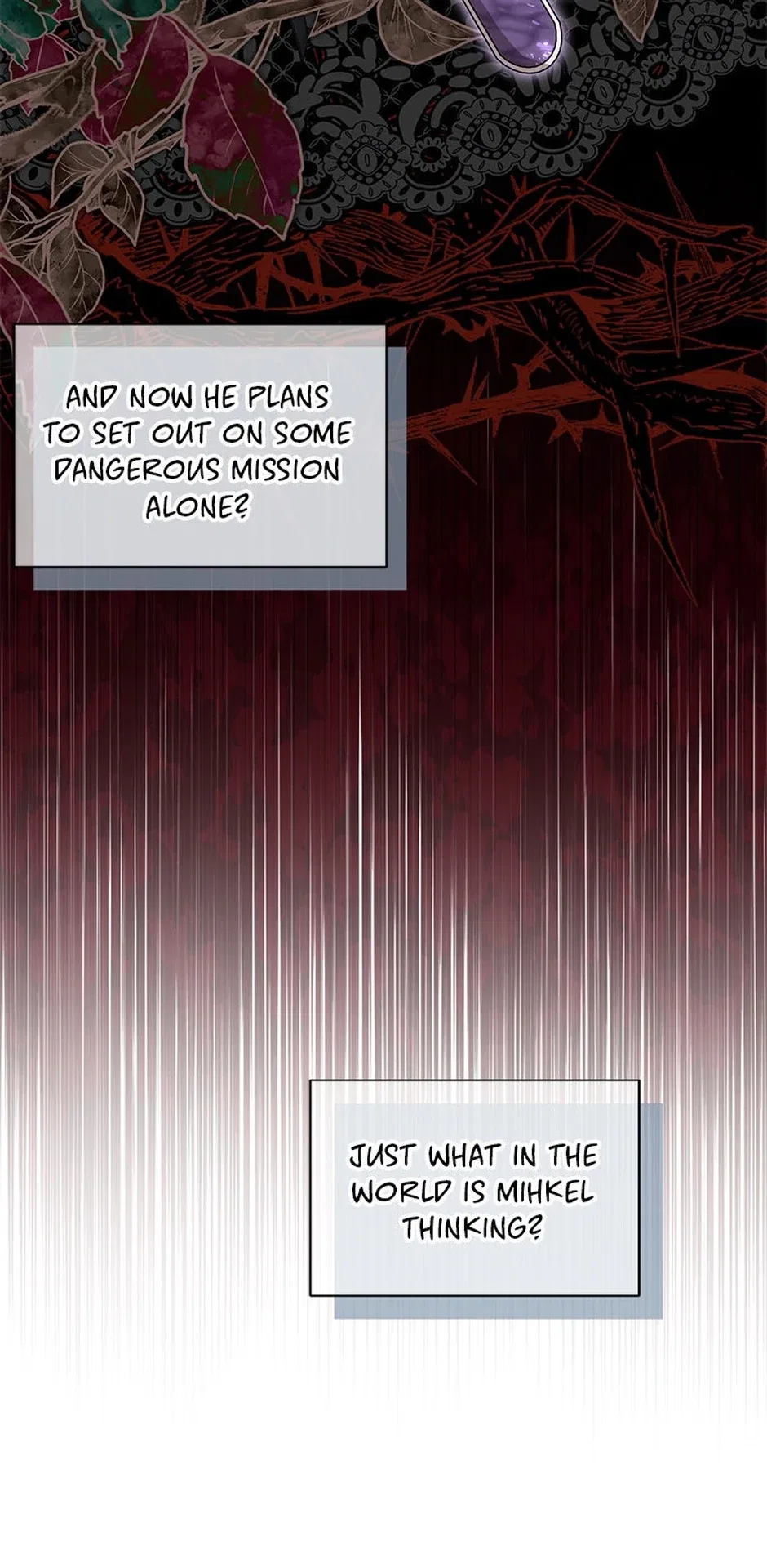 I Became the Head of the Family Chapter 104 – Page 59