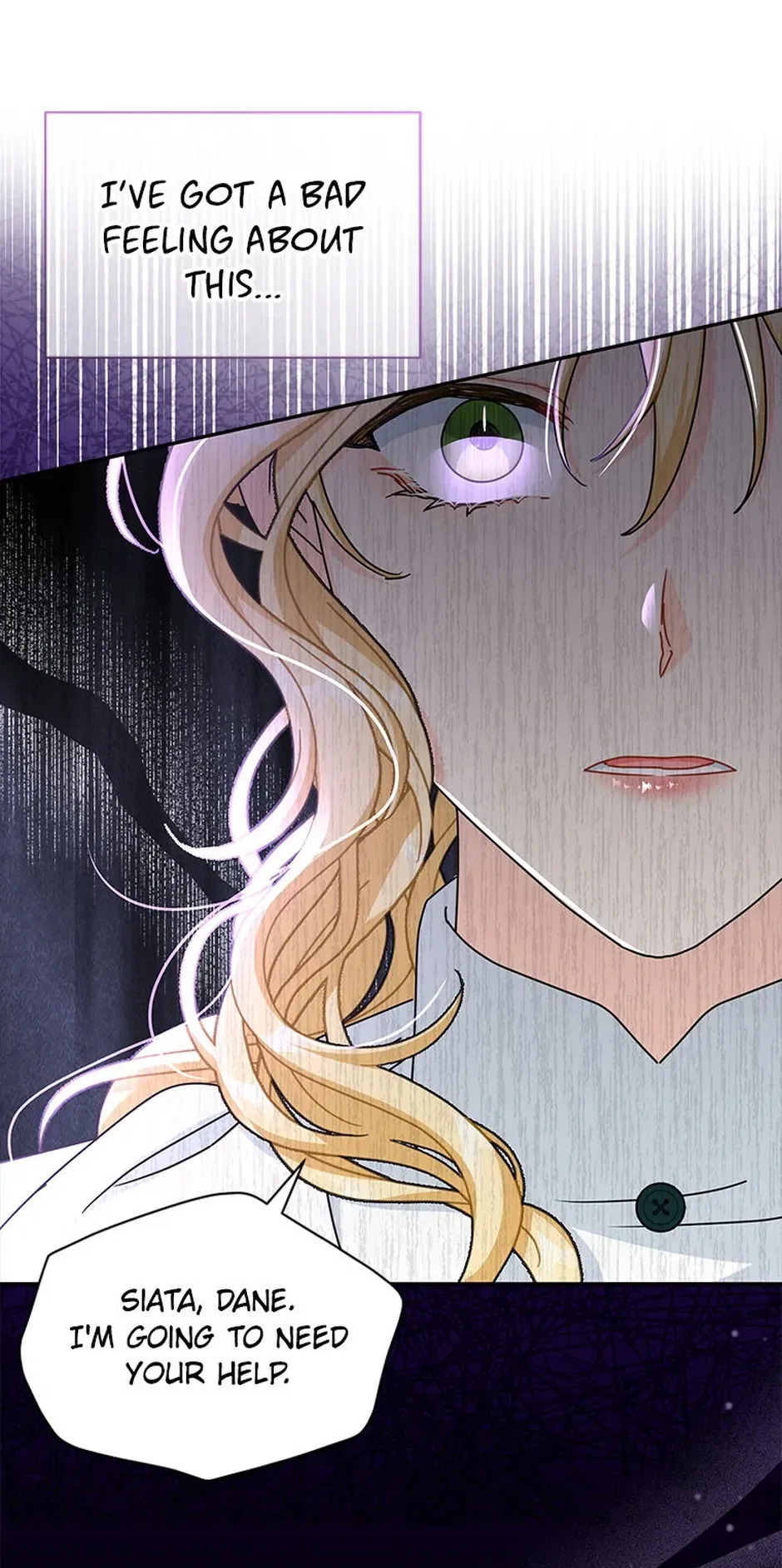I Became the Head of the Family Chapter 104 – Page 60