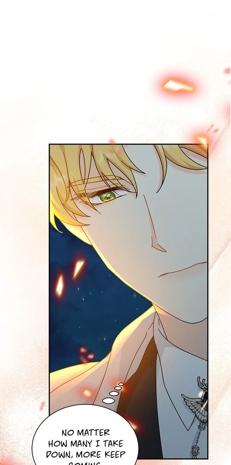 I Became the Head of the Family Chapter 104 – Page 67