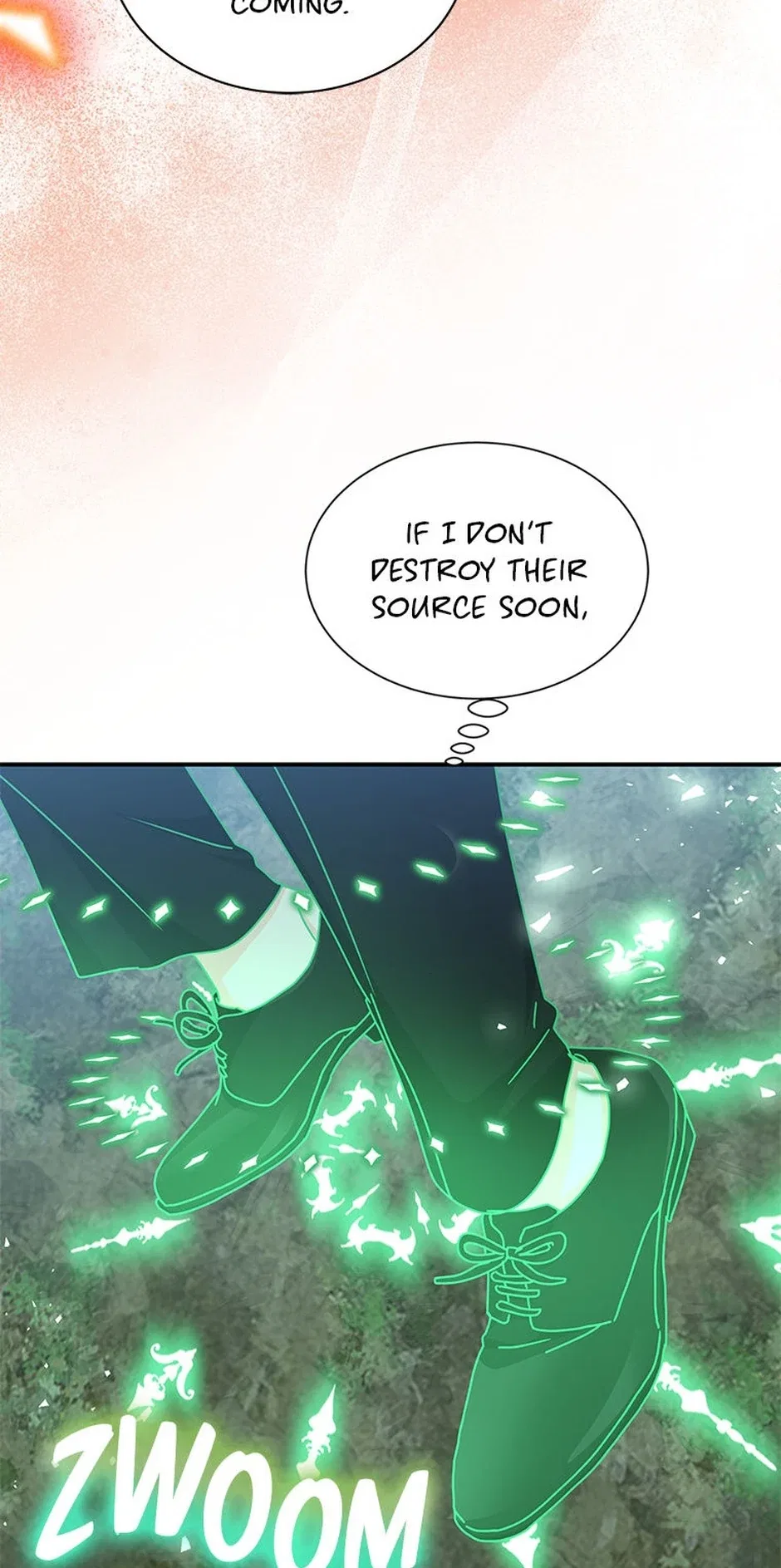 I Became the Head of the Family Chapter 104 – Page 68