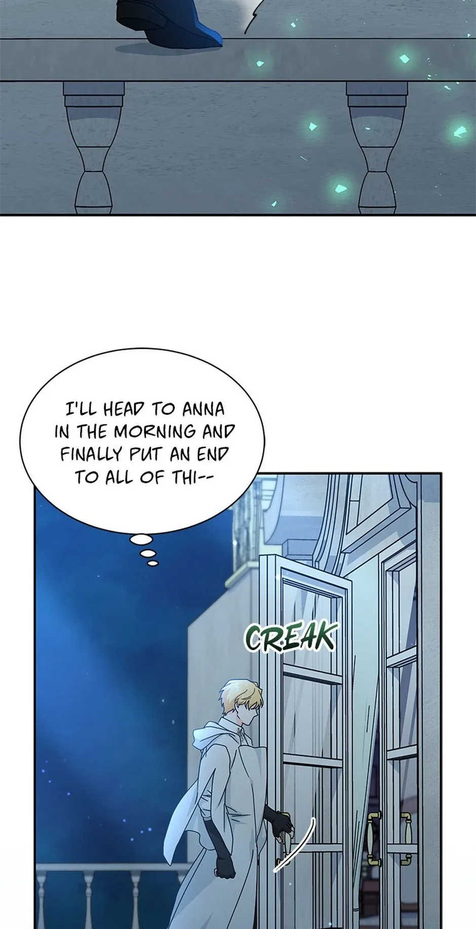 I Became the Head of the Family Chapter 104 – Page 76