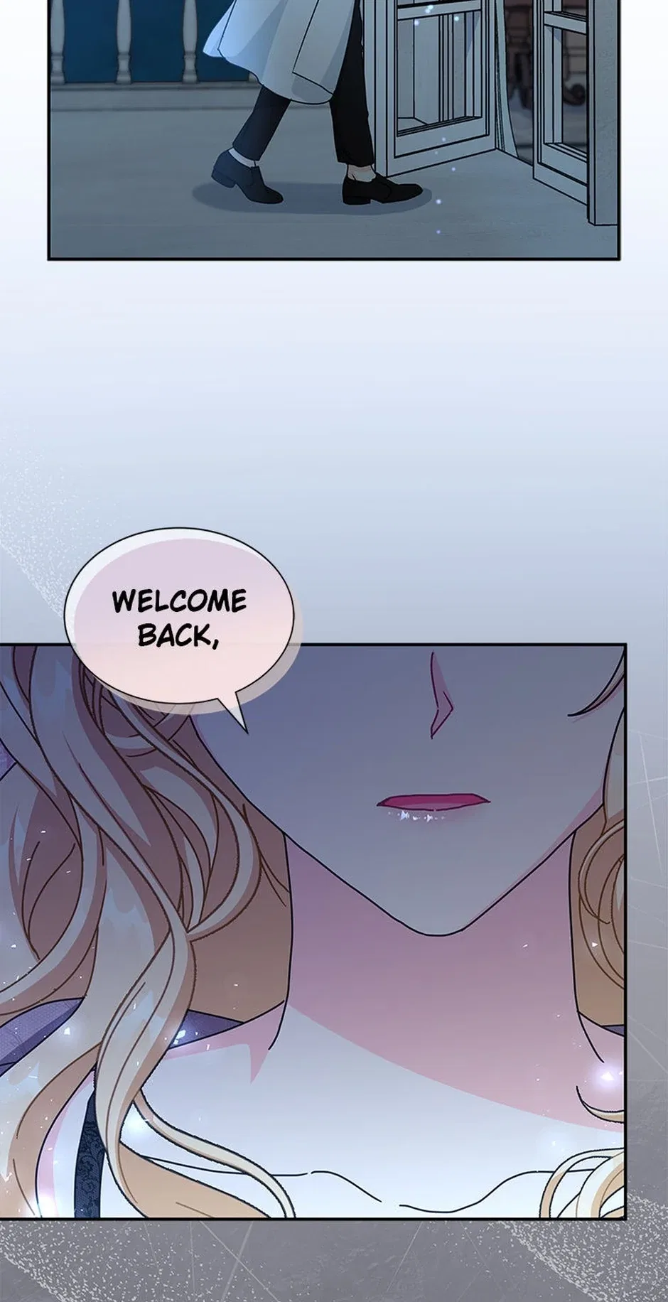I Became the Head of the Family Chapter 104 – Page 77