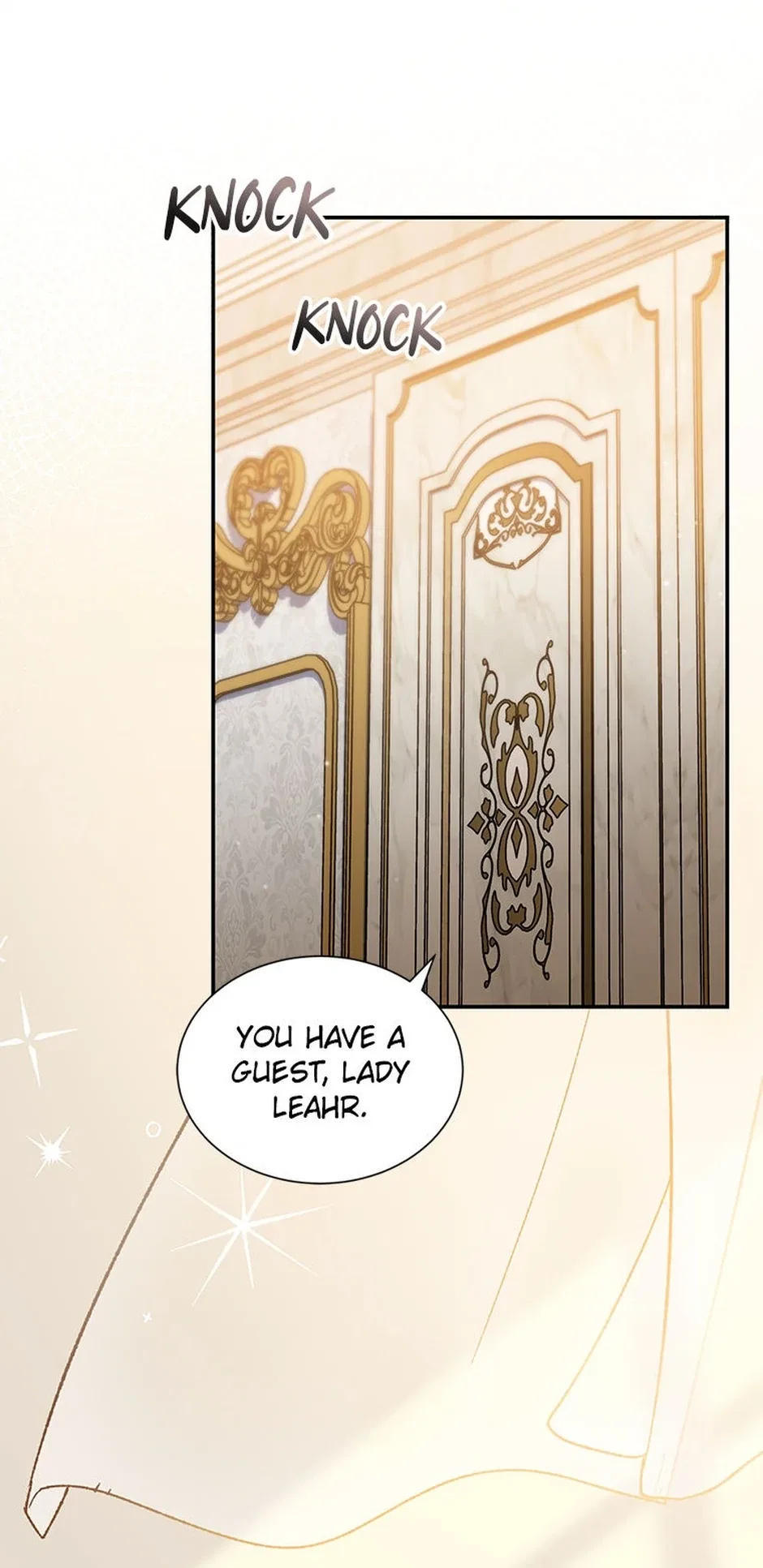I Became the Head of the Family Chapter 103 – Page 1