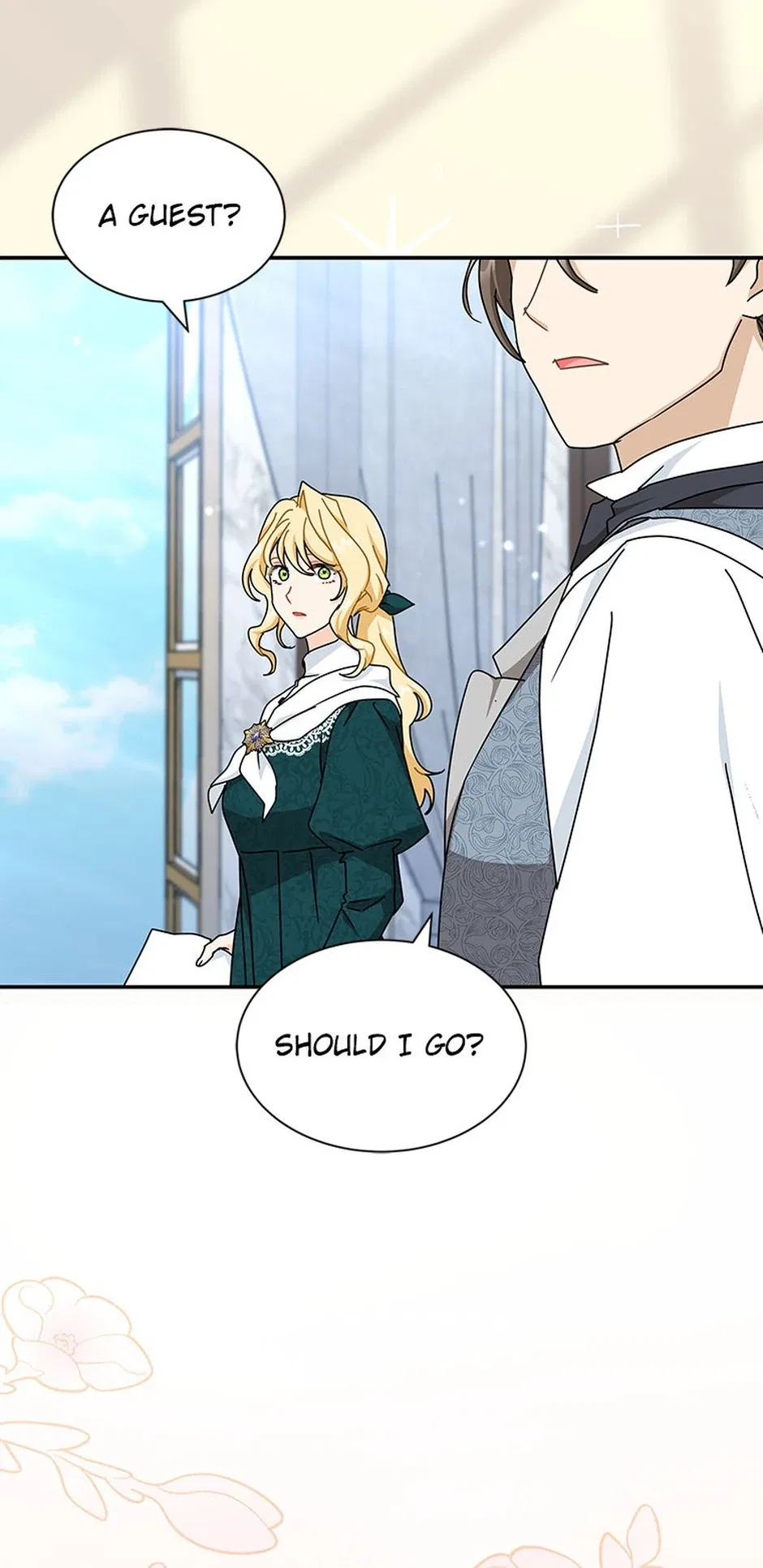 I Became the Head of the Family Chapter 103 – Page 2