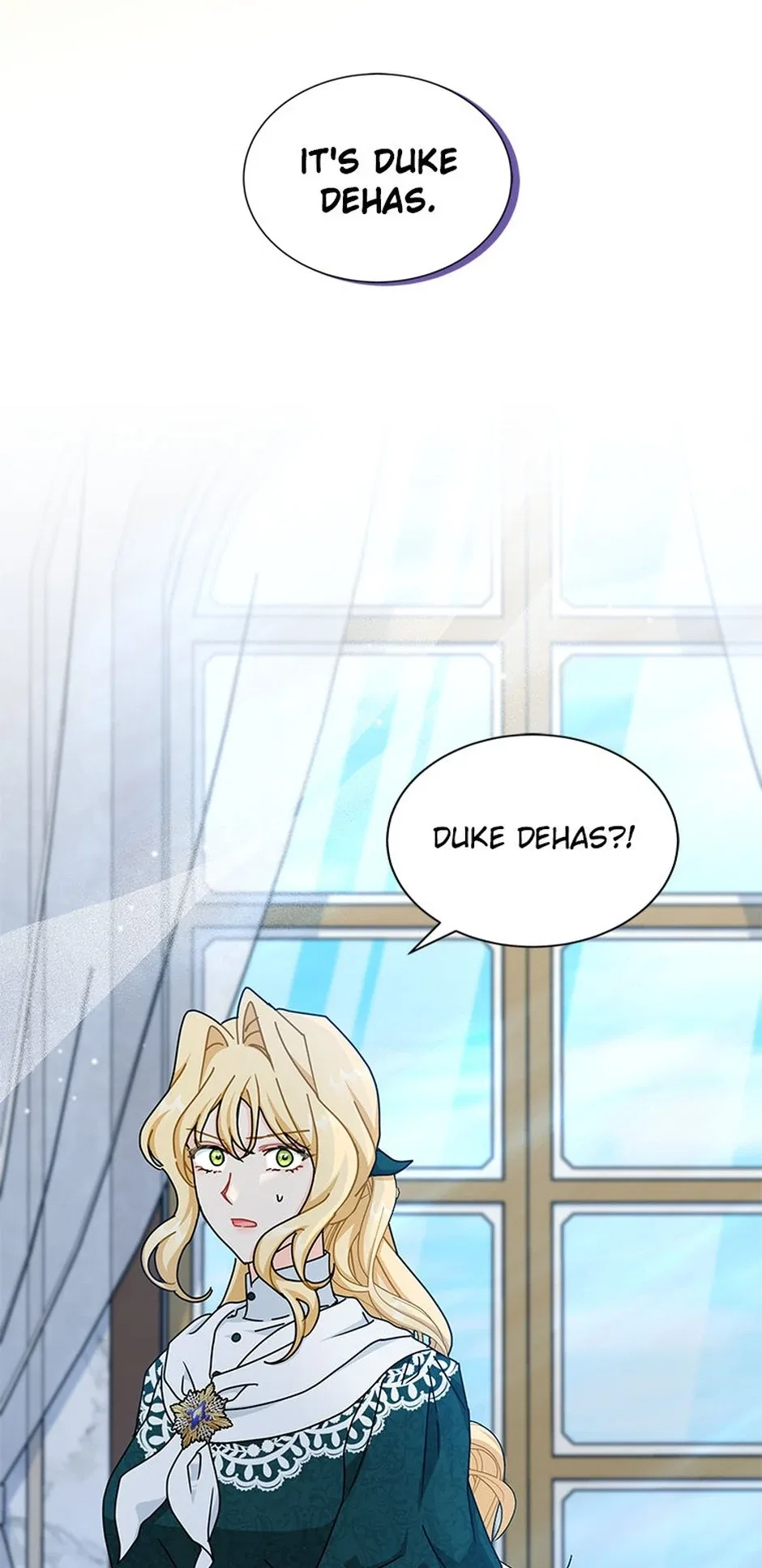 I Became the Head of the Family Chapter 103 – Page 4