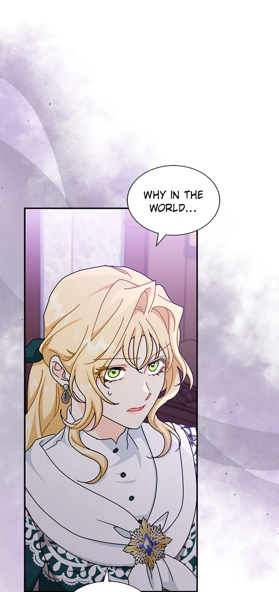 I Became the Head of the Family Chapter 103 – Page 8