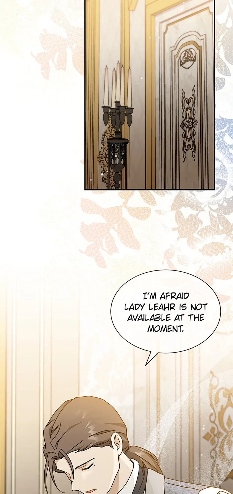 I Became the Head of the Family Chapter 103 – Page 11