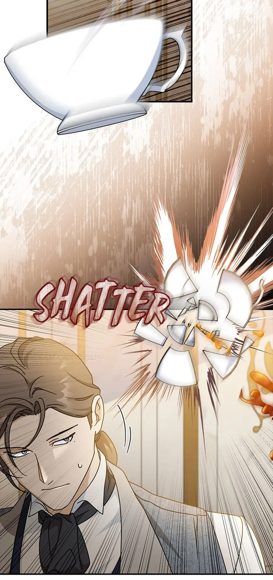 I Became the Head of the Family Chapter 103 – Page 13