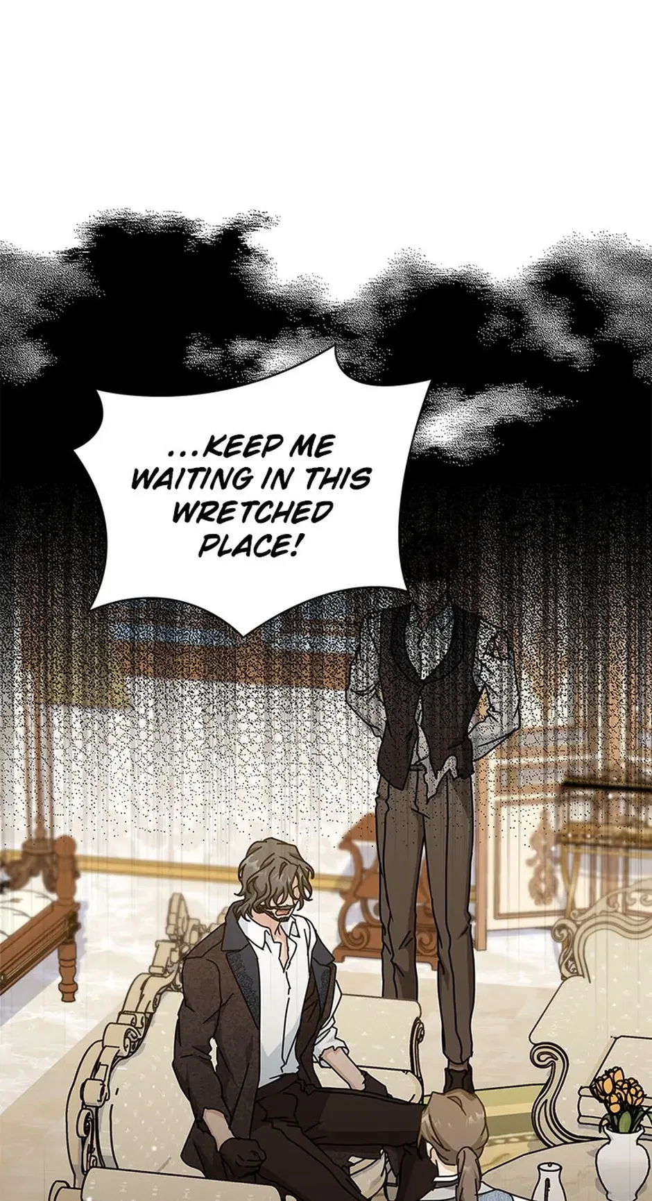 I Became the Head of the Family Chapter 103 – Page 15